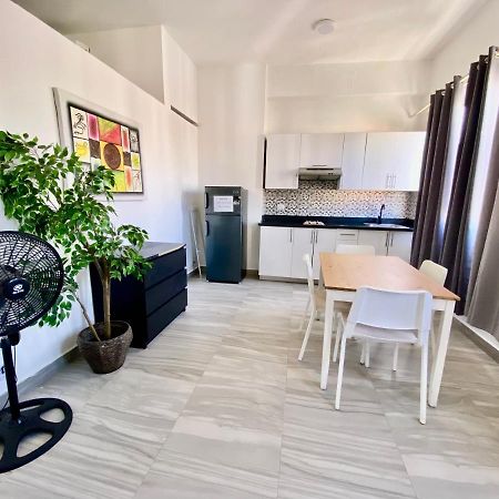 Sol Caribe Bavaro Pool Beach Los Corales 1 Пунта Кана Екстериор снимка