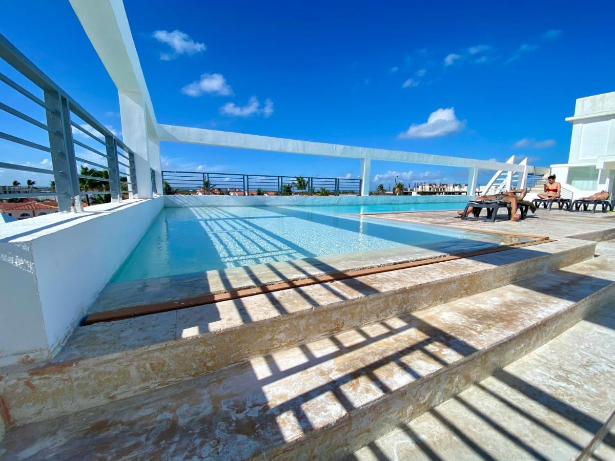 Sol Caribe Bavaro Pool Beach Los Corales 1 Пунта Кана Екстериор снимка