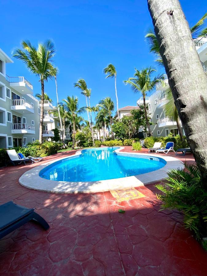 Sol Caribe Bavaro Pool Beach Los Corales 1 Пунта Кана Екстериор снимка