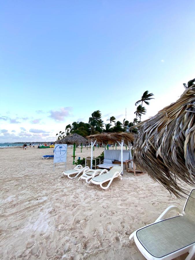 Sol Caribe Bavaro Pool Beach Los Corales 1 Пунта Кана Екстериор снимка