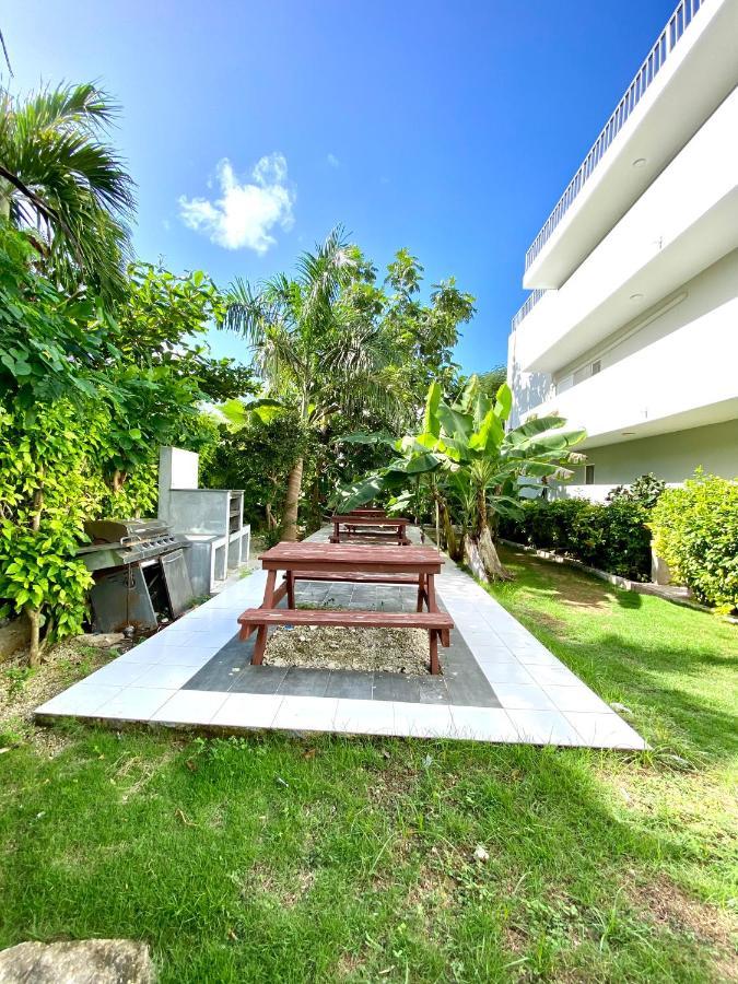 Sol Caribe Bavaro Pool Beach Los Corales 1 Пунта Кана Екстериор снимка