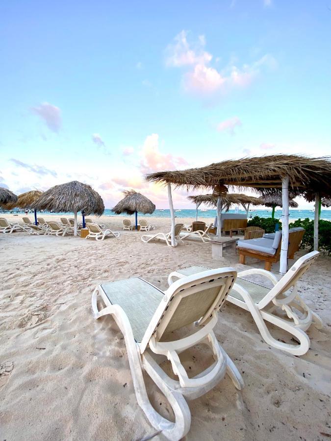 Sol Caribe Bavaro Pool Beach Los Corales 1 Пунта Кана Екстериор снимка