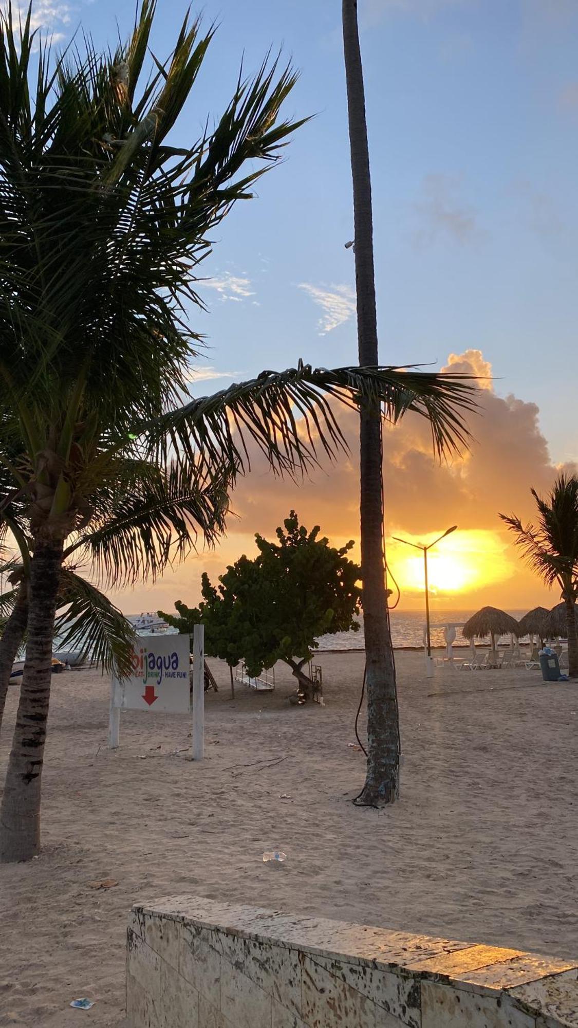 Sol Caribe Bavaro Pool Beach Los Corales 1 Пунта Кана Екстериор снимка